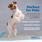 Disposable Chucks Pads - Perfects for pets training