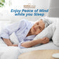 Disposable Chucks Pads for Adults - Enjoy peace of mind while you sleep